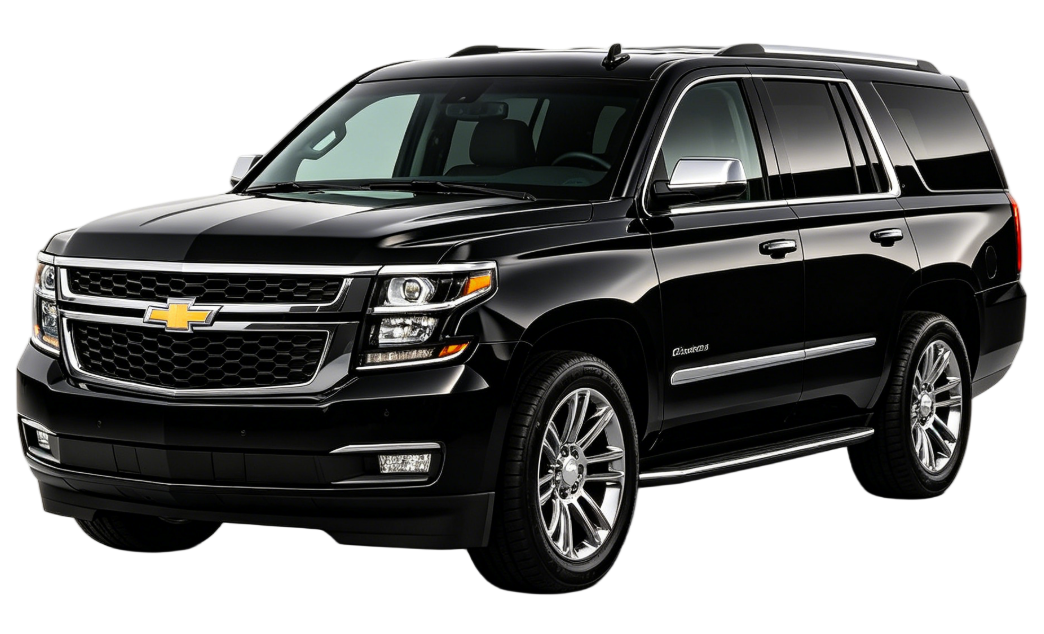 Chevy Suburban